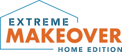 Extreme Makeover Home Edition 2020 logo