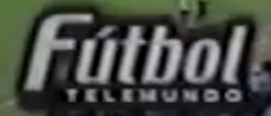 Futbol Telemundo 1999