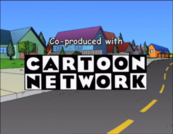 Brick It!, The Cartoon Network Wiki