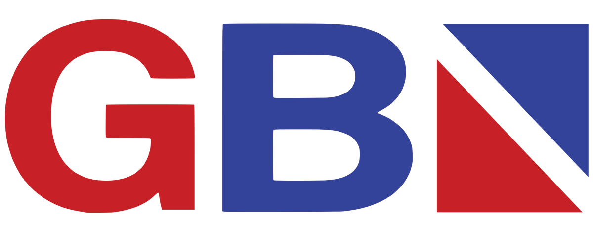 GB News | Logopedia | Fandom