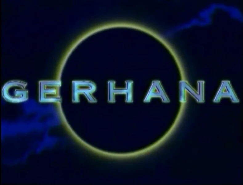 Gerhana Logopedia Fandom