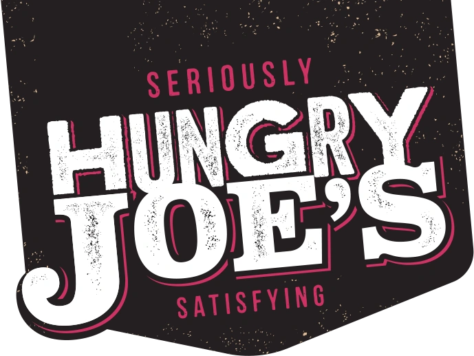 Hungry Joe's Logopedia Fandom