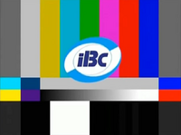 Same as the from 2022-present turn on on screen bug IBC-13 2D logo DZTV-TV Ch. 13 Manila and other relay stations with 1 kHz Test Tone, slient and music.