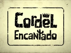 Image Cordel Encantado