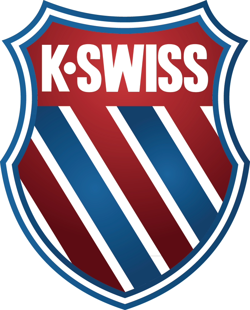 K-Swiss | Logopedia | Fandom