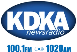 KDKA radio 2020