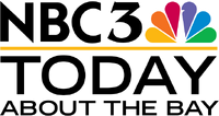 NBC3 Today About the Bay logo