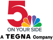 Alternate logo with Tegna corporate byline