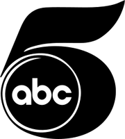 KSTP-TV ABC (1979-1982) Monochrome