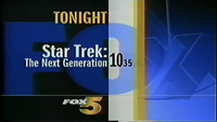 KVVU-TV Star Trek The Next Generation Promo 12-19-99