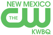 KWBQ logo (The CW)