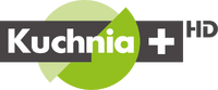 Kuchnia+ HD Logo 2014