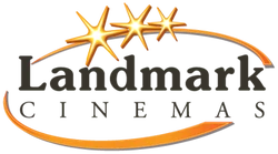 Landmark Cinemas logo