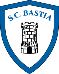 Logo SC Bastia 1970s.svg