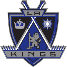 Los Angeles Kings Logo and symbol, meaning, history, PNG, brand