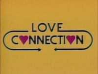 Love Connection 1983