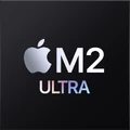 Apple M2 Ultra