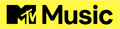 MTV Music (2021, horizontal version)