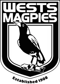 Magpies 2006