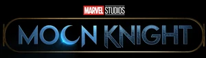 Marvel's Moon Knight Logo