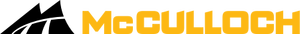 McCulloch logo