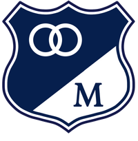 Millonarios Fútbol Club | Logopedia | Fandom
