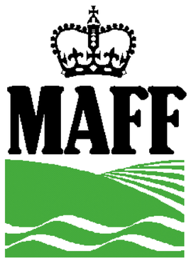 Ministry of Agriculture, Fisheries and Food | Logopedia | Fandom
