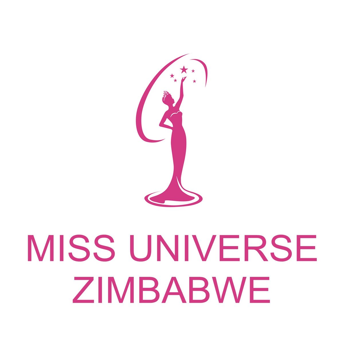 Miss Universe Zimbabwe Logopedia Fandom