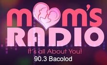 MomsRadio903Bacolod