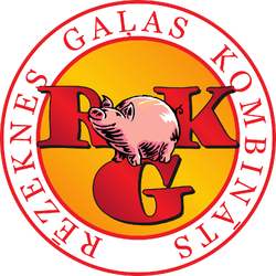 Rēzeknes Gaļas Kombināts1