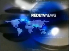 RedeTV News 2005