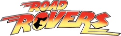Road Rovers DVD logo