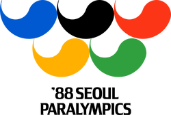 Seoul1988Para 1984