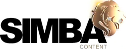 Simba Content logo 2017