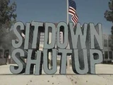 Sit Down, Shut Up