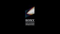 Sony Pictures Releasing International Logo (2005)