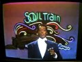 Soul Train Video Open From October 11, 1986