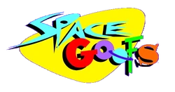 Space goofs logo