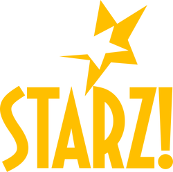 starz hd logo