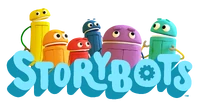StoryBots LOGO-characters