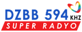 Super Radyo DZBB Logo 2018