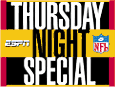 Thursday Night Football, Logopedia