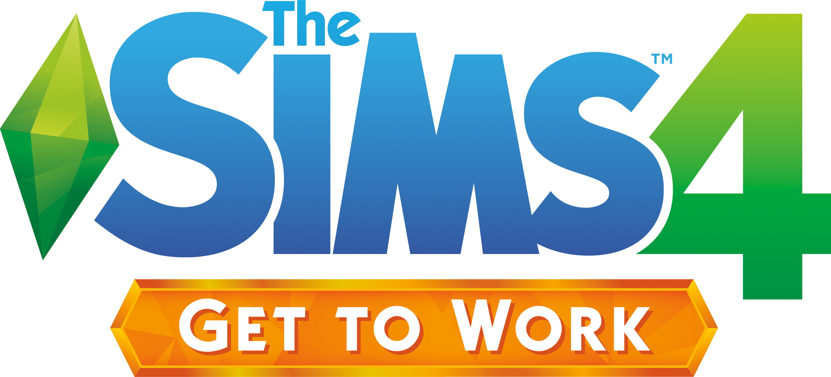 The Sims 4 Get to Work Free Download