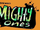 The Mighty Ones