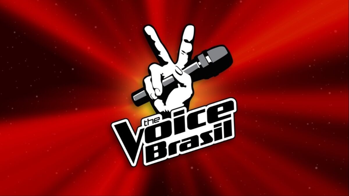 The Voice UK for giffgaff