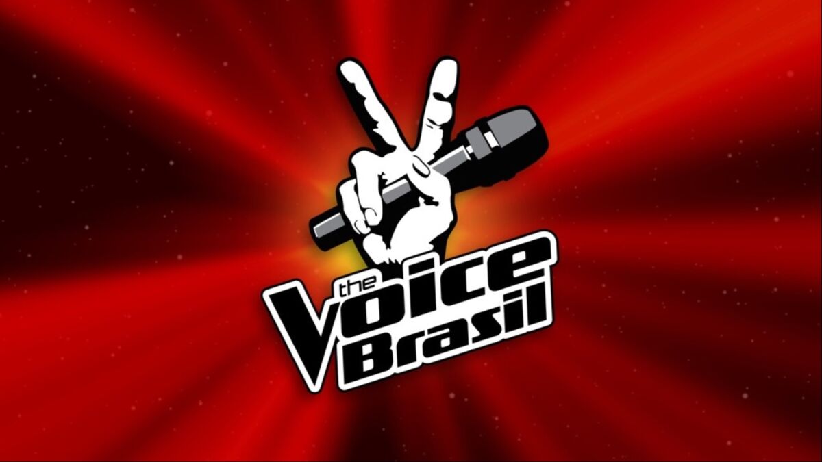 The Voice Brasil, Logopedia