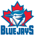 Toronto Blue Jays logo (1997-2002)