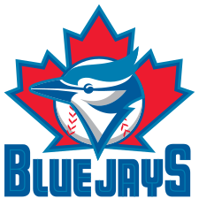 Toronto Blue Jays Logopedia Fandom