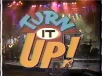Turn It Up