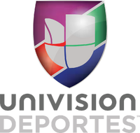 Univision Deportes 2013